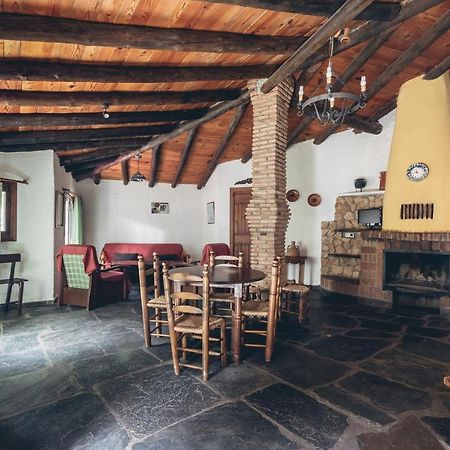 Casas Cueva Tio Tobas Guadix Hotel Alcudia de Guadix Eksteriør billede