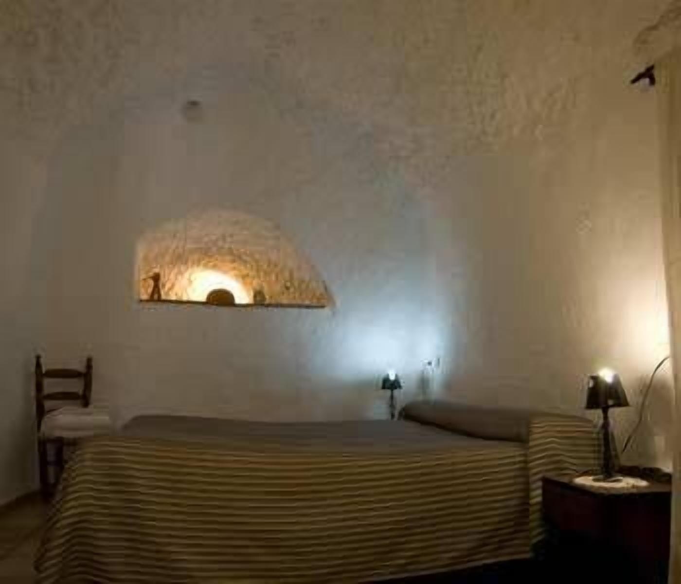 Casas Cueva Tio Tobas Guadix Hotel Alcudia de Guadix Eksteriør billede
